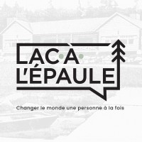 Lac-à-L'Épaule logo - Similar company to Swii