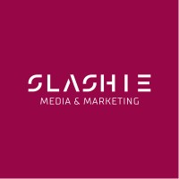 Slashie Media & Marketing logo - Similar company to Fy Ads Singapore - Marketing Agency