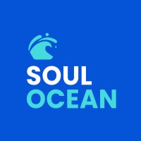 Soul Ocean logo - Similar company to The Peach Studio