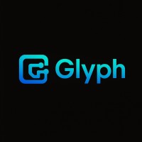 GLYPH logo - Similar company to Infinite Software