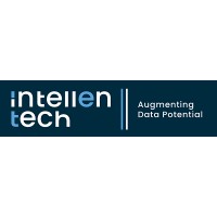 Intellentech logo - Similar company to Shras It Solutions