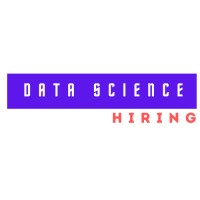 Data Science Hiring logo - Similar company to Data Science Talent