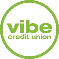 Vibe Credit Union logo - Similar company to Msu Federal Credit Union