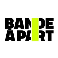 BANDE A PART PARIS logo - Similar company to Quantitest