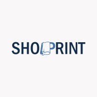 Shoprint logo - Similar company to Shoprint