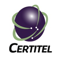 Certitel logo - Similar company to Sh Ingeniería Sas