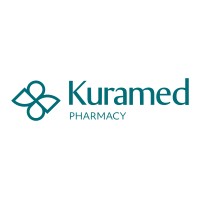 Kuramed Pharmacy logo - Similar company to Nelson'S Pharmacy