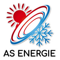 AS Energie Froid logo - Similar company to Froid Energie Equipement