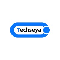 Techseya logo - Similar company to Residue Solutions