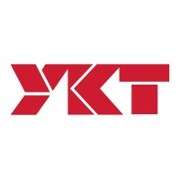 YKT Europe GmbH logo - Similar company to Telix