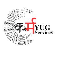 KARMYUG SERVICES logo - Similar company to Raddit Solutions