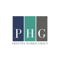 Preston Harris Group logo - Similar company to Tech Start Mentoring