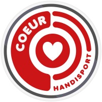 Coeur Handisport logo - Similar company to Binomes