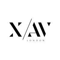 X/AV London logo - Similar company to La Filial - Digital Studio