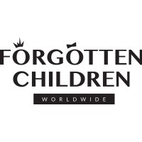 Forgotten Children Worldwide logo - Similar company to Office Evolution Carmel
