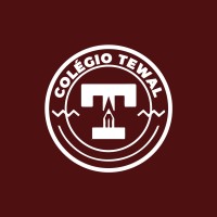 Colégio Tewal logo - Similar company to Curso Pfd Preparatório Para Concursos