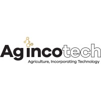 Ag Incotech logo - Similar company to Innovac Architecture