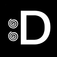 Deep Voodoo logo - Similar company to Deep Voodoo Games