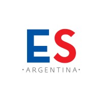 ES Argentina logo - Similar company to Join Us! Language School