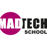 madtech School logo - Similar company to Madtech