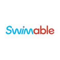 Swimable logo - Similar company to Project Blue
