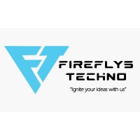 Fireflys Techno logo - Similar company to Techaffair Solutions