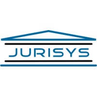 Jurisys logo - Similar company to Agriland