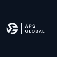 APS Global logo - Similar company to Pipeline Network