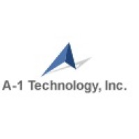 A1Financial logo - Similar company to Afinancial, Mortgages Made Simple