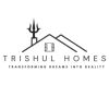 Trishul Homes logo - Similar company to Auxtrix Intelligence