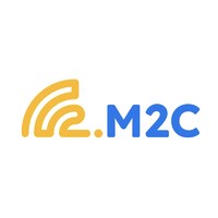 M2C logo - Similar company to Terberg Ip Products & Solutions