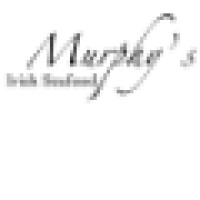 Murphy's Irish Seafood logo - Similar company to Islay Crab Exports Ltd