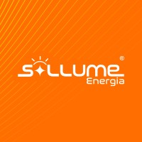 Sollume Energia Solar logo - Similar company to Ts Solar