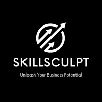SkillSculpt logo - Similar company to Techzoid