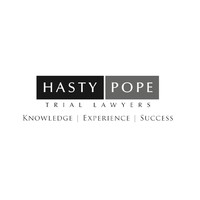 HASTY POPE LLP logo - Similar company to University Of Georgia Panhellenic Council