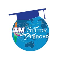 AM STUDY ABROAD logo - Similar company to Sp Study Abroad