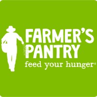 Farmer's Pantry logo - Similar company to True Digital Security (Formerly Advanced Vision Technology Group)