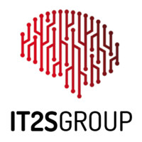 IT2S Group logo - Similar company to Rastek Soluções Em Ti