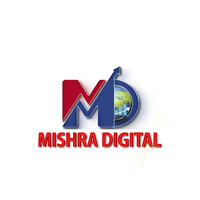 Mishra Digital logo - Similar company to Oneisok