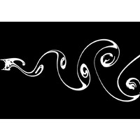VIAWO™ logo - Similar company to Desiree Design Studio®