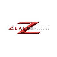 Zeal Technologies logo - Similar company to Zeal Technologies