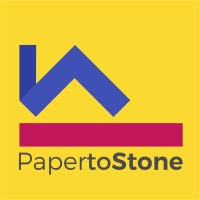 Papertostone