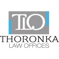 Thoronka Law Offices logo - Similar company to Department Of Political Science & International Relations At University Of Delaware
