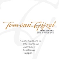 Tom van Gijzel Interieurs logo - Similar company to Ultrabath