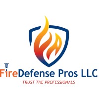 FireDefense Pros logo - Similar company to Top Notch Construction
