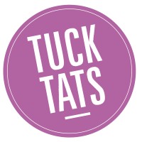 Tucktats I Scarink