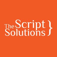 The Script Solutions logo - Similar company to Script Solutions