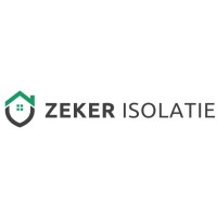 Zeker-Isolatie BV logo - Similar company to I-Solutions Group