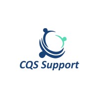 CQS Support logo - Similar company to I'Ara Specialist Support Coordination