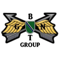 The Green Beret Networking Task Group, (GBNT Group) logo - Similar company to Objective Arete